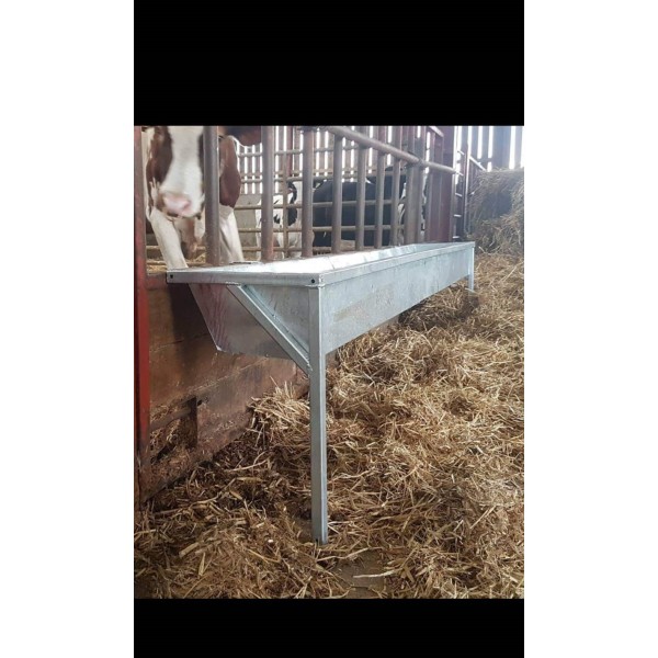 CATTLE TROUGHS