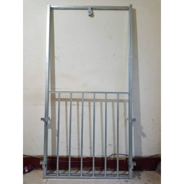 3ft guillotine gate