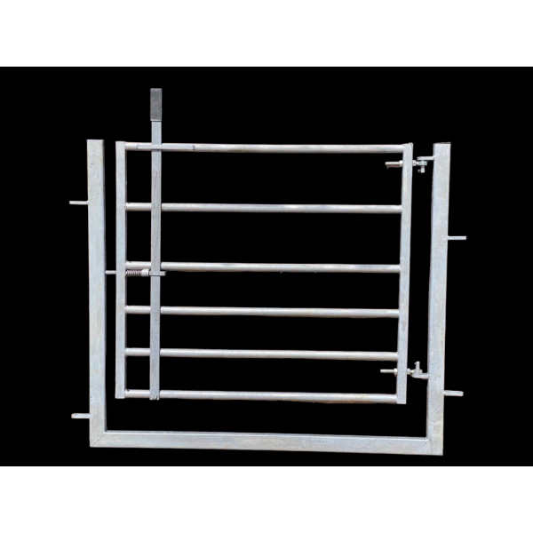 4FT GATE IN FRAME