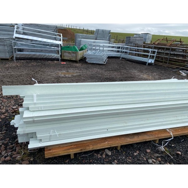 10ft Fibre glass beams ( ELIGIBLE FOR GRANTS FETF236A)