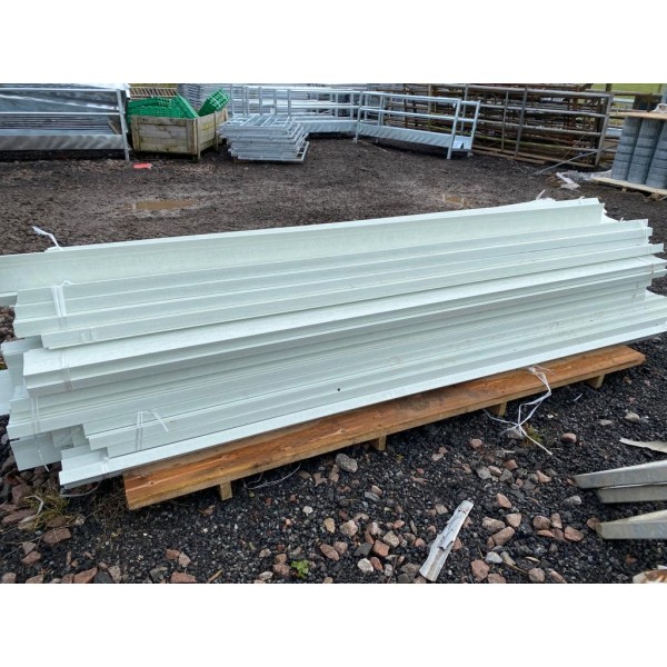 10ft Fibre glass beams ( ELIGIBLE FOR GRANTS FETF236A)