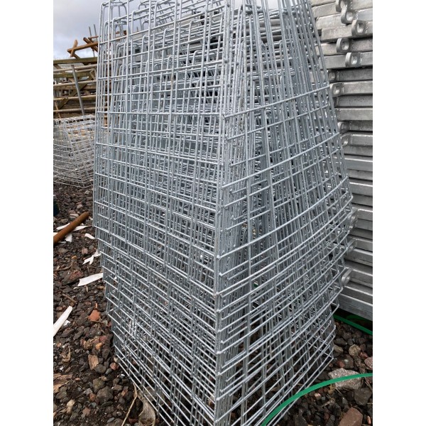 Hay baskets